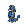 Shiny Furfrou (Pharaoh)